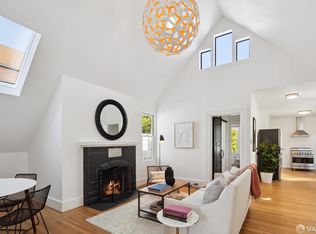 142 27th St #A, San Francisco, CA 94110