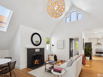 142 27th St #A, San Francisco, CA, 94110