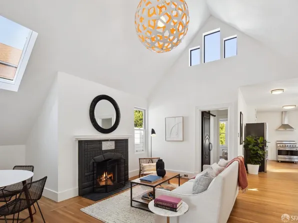 142 27th St #A, San Francisco, CA 94110