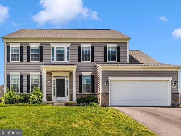 18316 Petworth Cir, Hagerstown, MD 21740