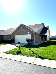 716 Villa Ct, Trenton, OH, 45067