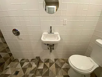 Rented by Doorway NYC, LLC