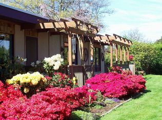 5854 Laurel Ridge Way, Bellingham, WA 98226