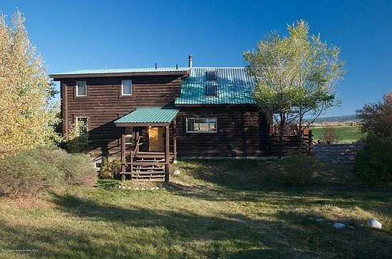 Building Photo - 550 Targhee Towne Rd