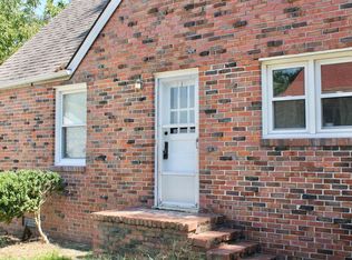 1704 Hancock Ave #1, Norfolk, VA 23509