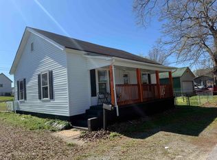 116 Francis Ave, Union, SC 29379