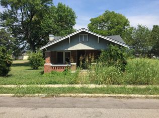 1159 Hall St, Birmingham, AL 35217