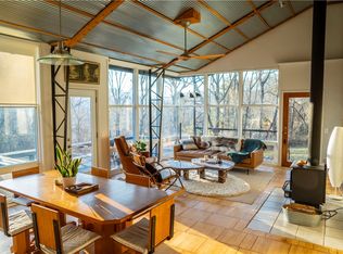 Hc 72 BOX 116-177, Parthenon, AR 72666