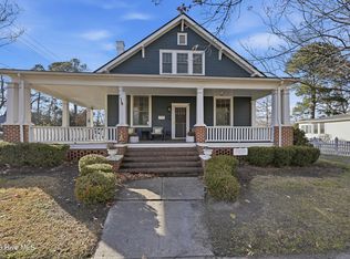 501 N Broad Street, Edenton, NC 27932