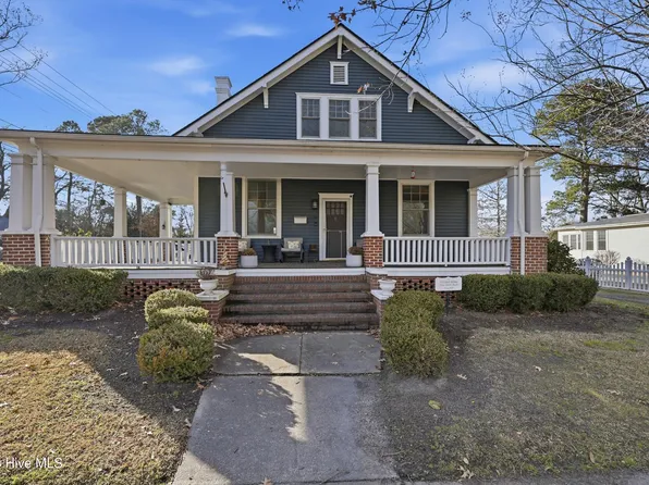 501 N Broad Street, Edenton, NC 27932
