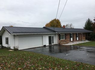 302 Chestnut St, Summersville, WV 26651