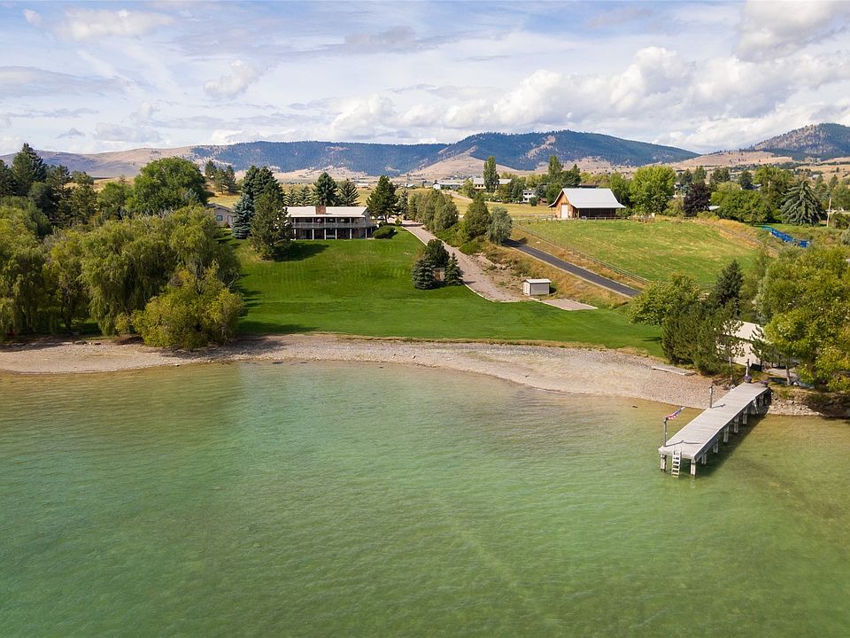 35008 Rocky Point Rd, Polson, MT 59860 Zillow