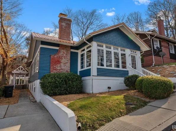 724 S Virginia Ave, French Lick, IN 47432