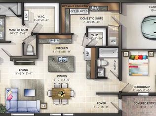 2469 Yellow Brick Rd, Saint Cloud, FL 34772