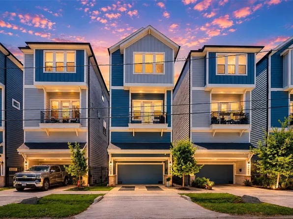 1226 W 21st St, Houston, TX 77008