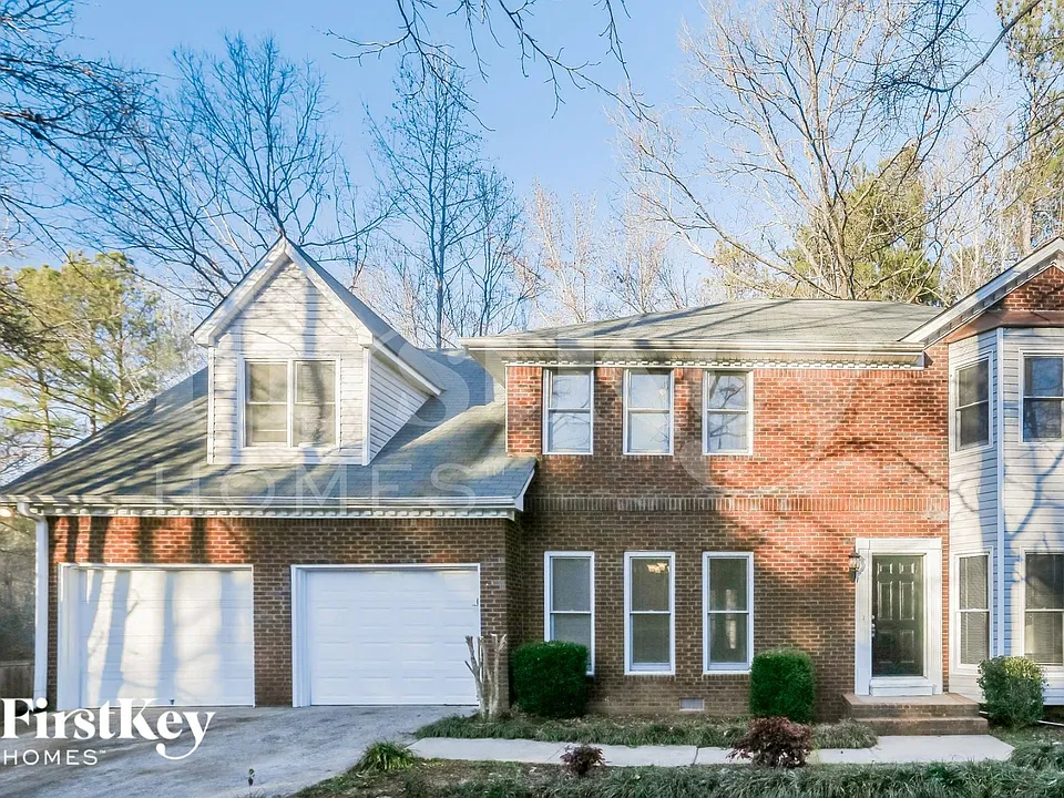 5300 Oglethorpe Ct