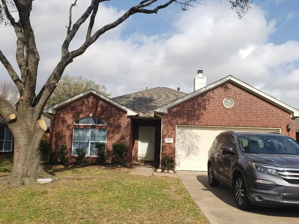 6023 Settlers Village Dr, Katy, TX 77449