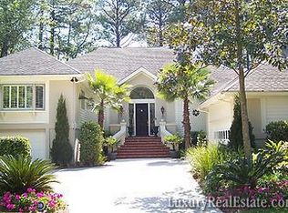 38 Bridgetown Rd, Hilton Head Island, SC 29928