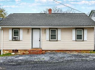 125 N Cornwall Rd E, Lebanon, PA 17042