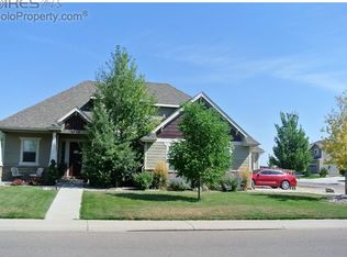 4342 Cypress Ridge Ln, Wellington, CO 80549