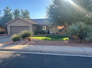 1929 N 2070 W, Saint George, UT 84770