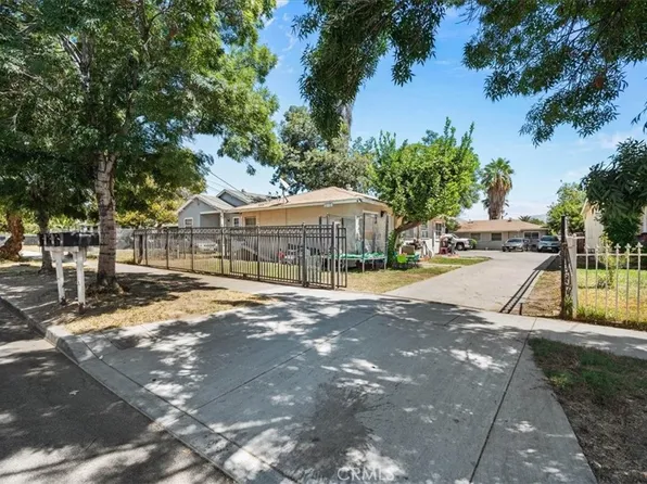 1319 N Sierra Way, San Bernardino, CA 92405