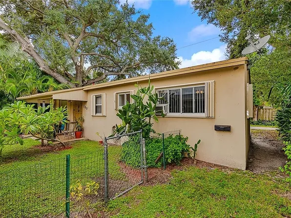 278 SW 9th St, Dania Beach, FL 33004