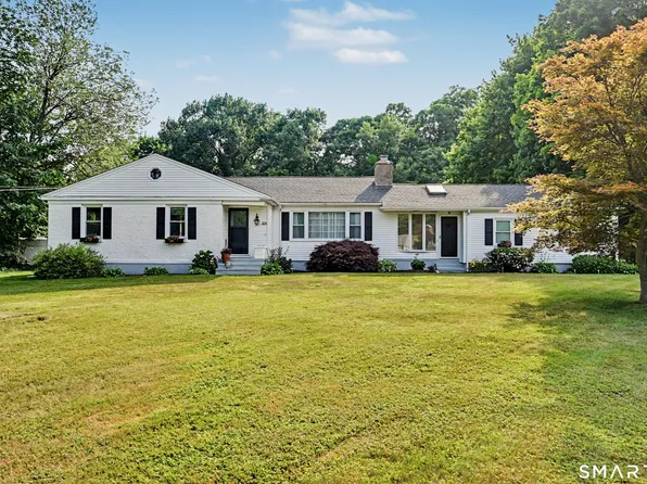 524 Ferry Road, Orange, CT 06477