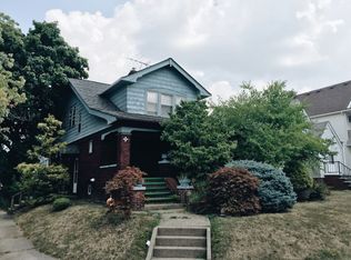 8127 Garfield Blvd, Garfield Heights, OH 44125