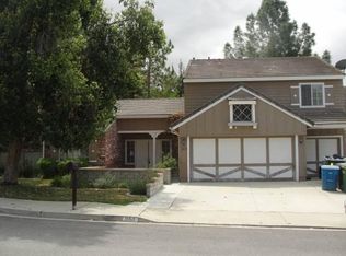 1868 Gallop Ct, Simi Valley, CA 93065