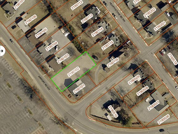 2nd image of 0 Airport Rd NW