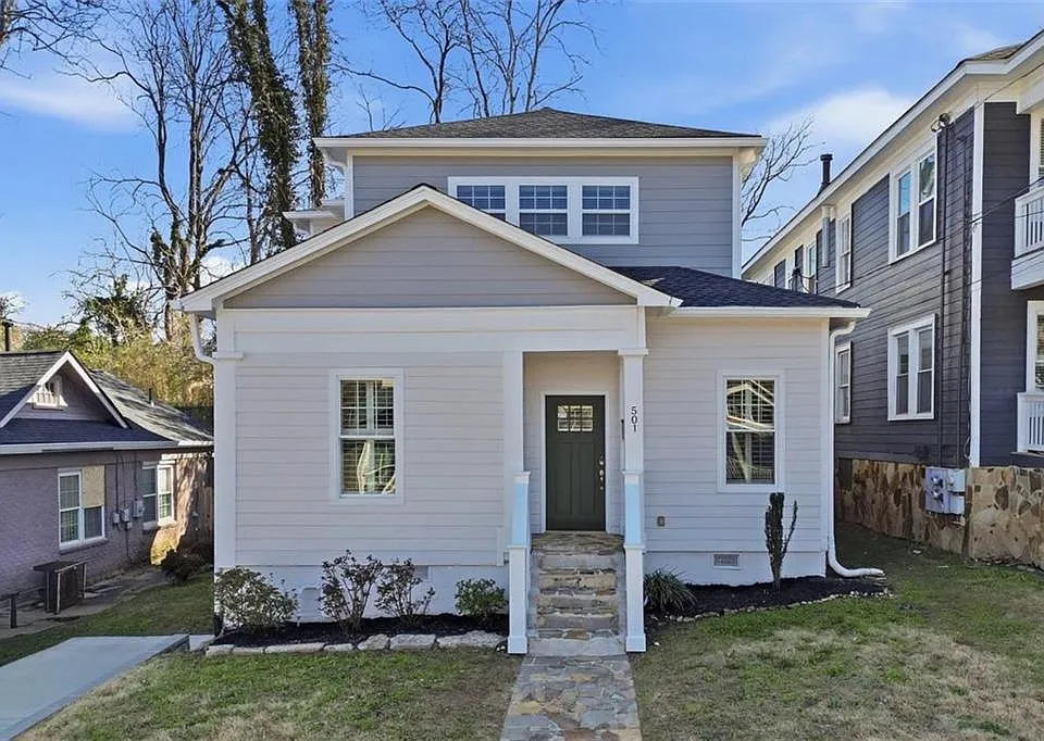 501 Rankin St