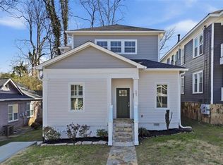 501 Rankin St NE, Atlanta, GA 30308