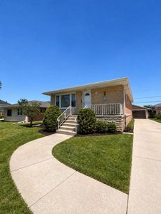 8405 Melvina Ave, Burbank, IL, 60459