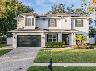 3809 W Tacon St, Tampa, FL 33629