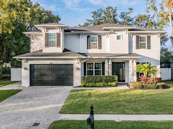 3809 W Tacon St, Tampa, FL 33629