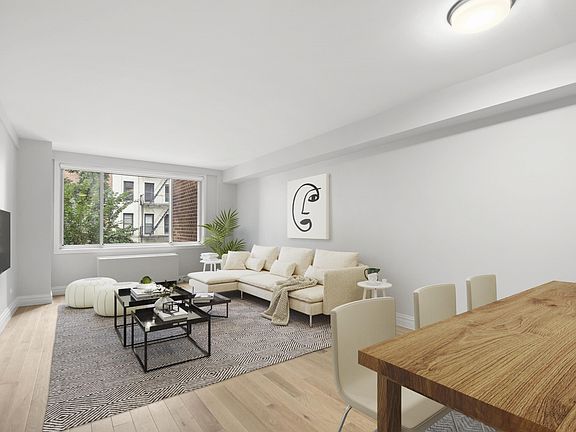 4th image of 340 E 51st St APT 11H