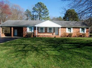 12056 Elmont Rd, Ashland, VA 23005
