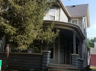 818 SE Riverside Dr APT A, Evansville, IN 47713