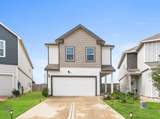 3907 Calasso Ct, Katy, TX 77493