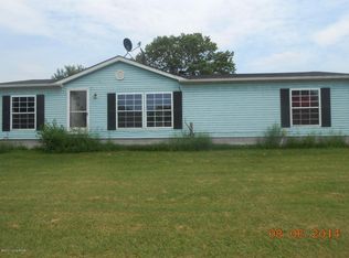5904 W Highway 524, Westport, KY 40077