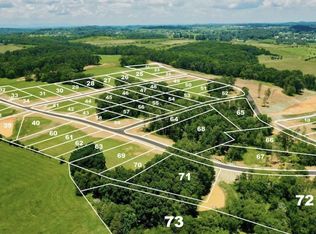 52 Sophie Dr, Greenback, TN 37742