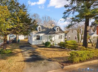 6217 Clover Ln, Henrico, VA 23228