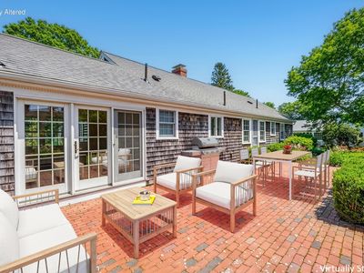 7 Kit Carson Way, Yarmouth Port, MA, 02675
