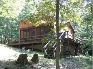 376 Clearview Rd, Hedgesville, WV 25427