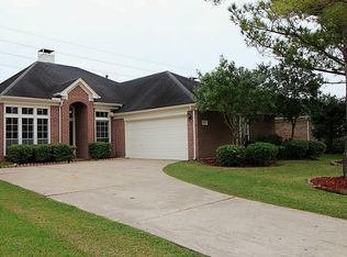 3823 Summerfield Dr, Pearland, TX 77584