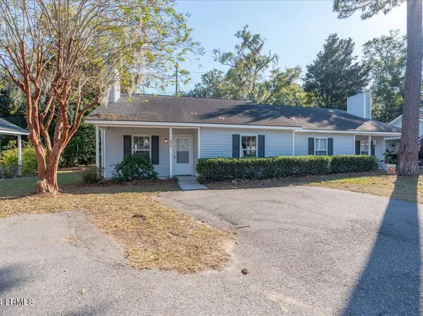 490 Cedar Grove Cir, Beaufort, SC 29902