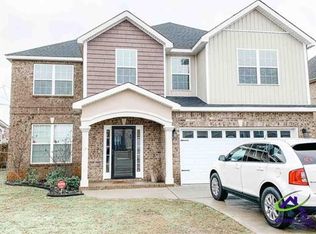 122 Regency Ct, Warner Robins, GA 31088