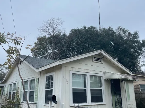 3542 DIVISION Street, Jacksonville, FL 32209