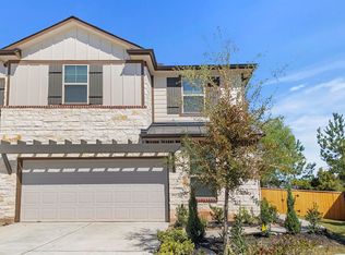 115 Silver Sky Ct, Conroe, TX 77304